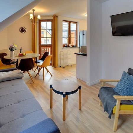 Apartament Jagoda Karpacz Dış mekan fotoğraf