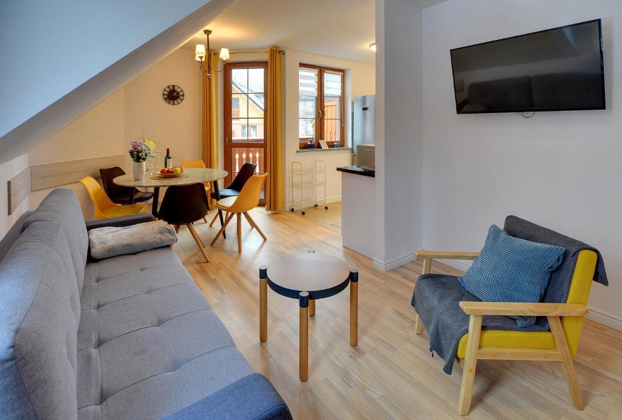 Apartament Jagoda Karpacz Dış mekan fotoğraf
