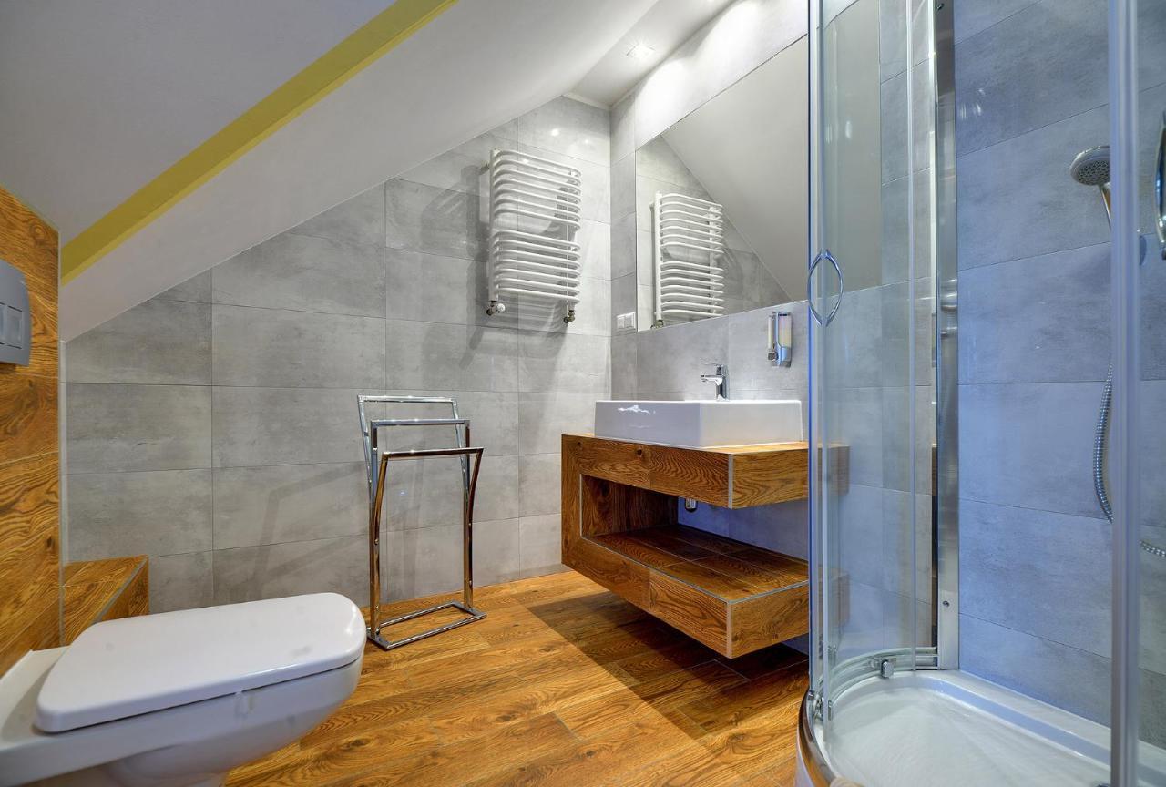 Apartament Jagoda Karpacz Dış mekan fotoğraf
