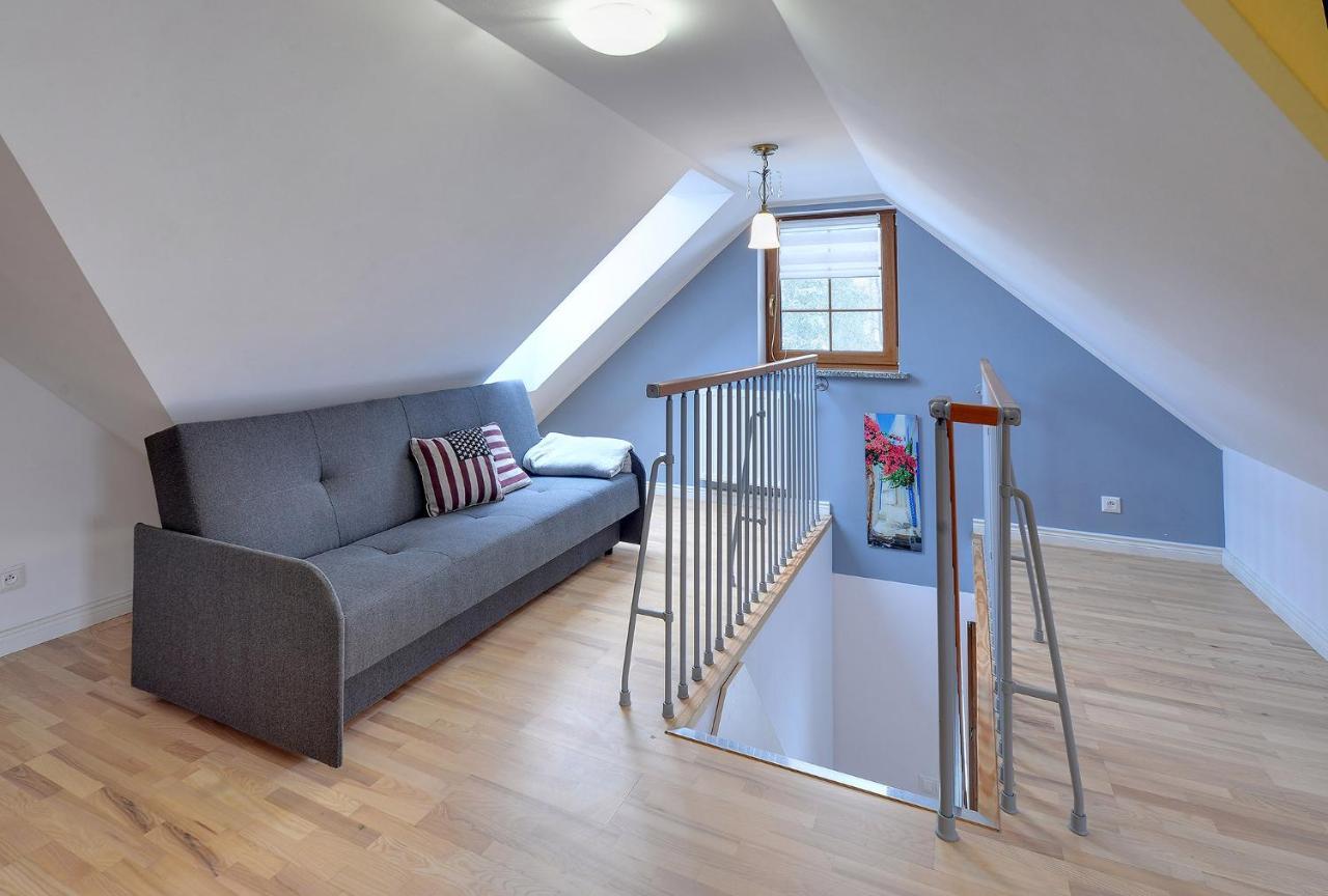 Apartament Jagoda Karpacz Dış mekan fotoğraf